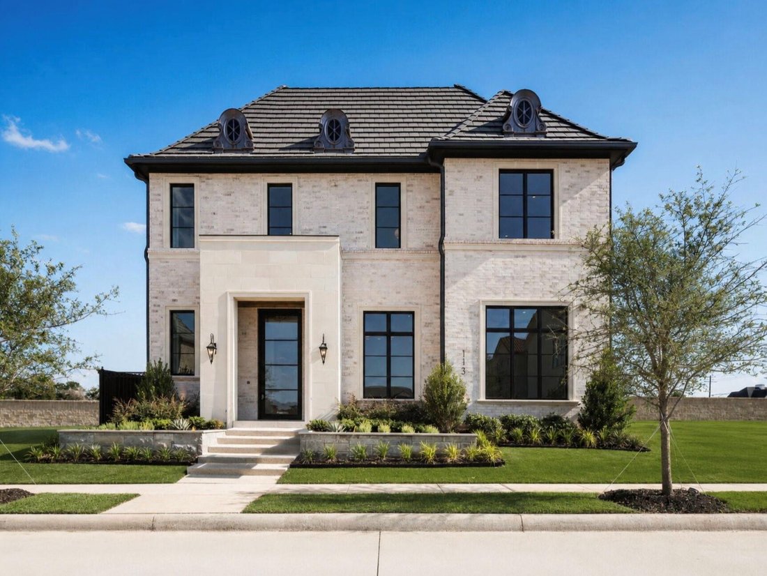 House in Grapevine, Texas, United States 1 - 18670978
