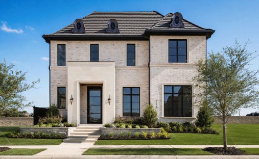 Maison à Grapevine, Texas, États-Unis 1