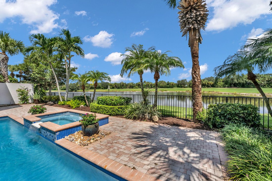 House in Palm Beach Gardens, Florida, United States 4 - 18665559