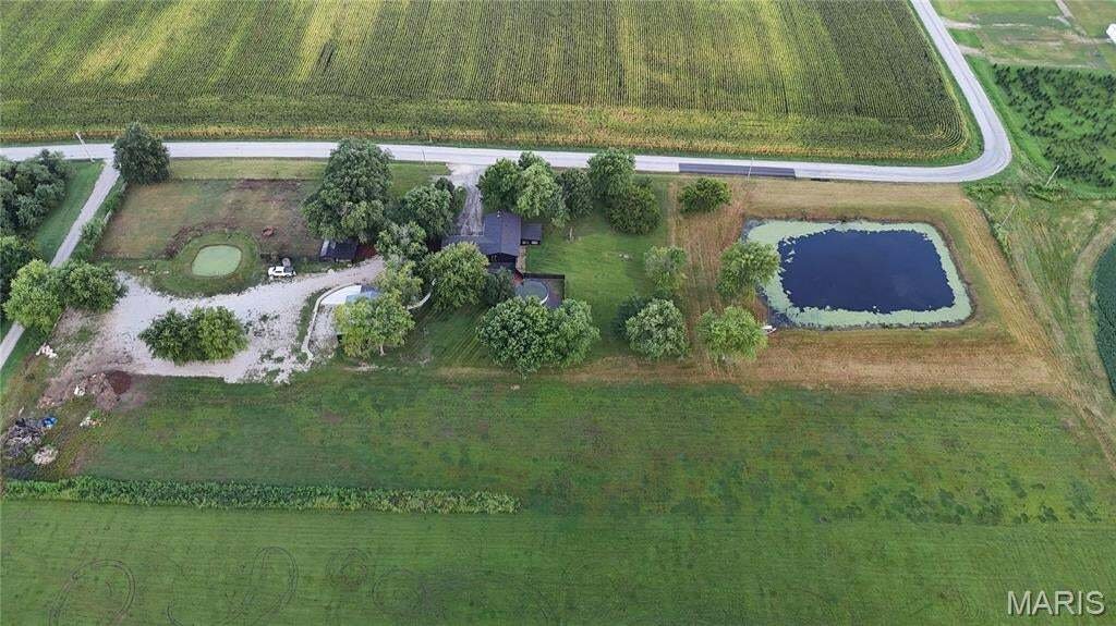 House in Wright City, Missouri, United States 3 - 17174353