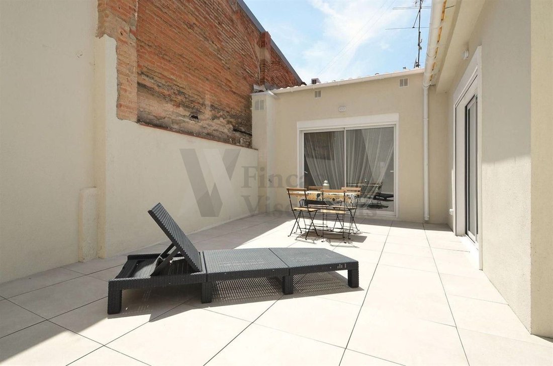 Apartment in Sant Just Desvern, Catalonia, Spain 2 - 18665948