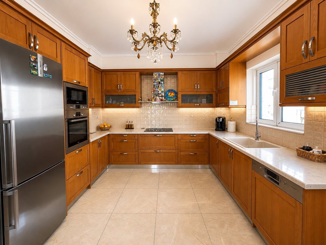 Apartment in Oropos, Attica, Greece 4 - 18671468