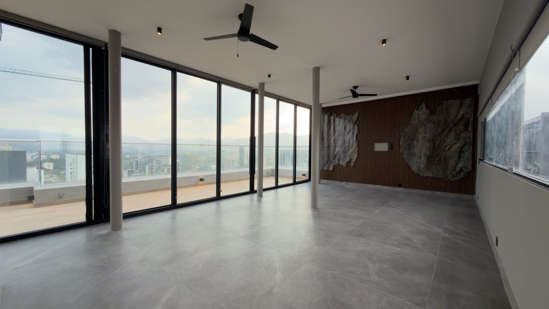 Apartment in Naucalpan de Juárez, State of Mexico, Mexico 3 - 18660170