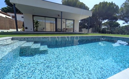 Maison à Platja d'Aro, Catalogne, Espagne 1