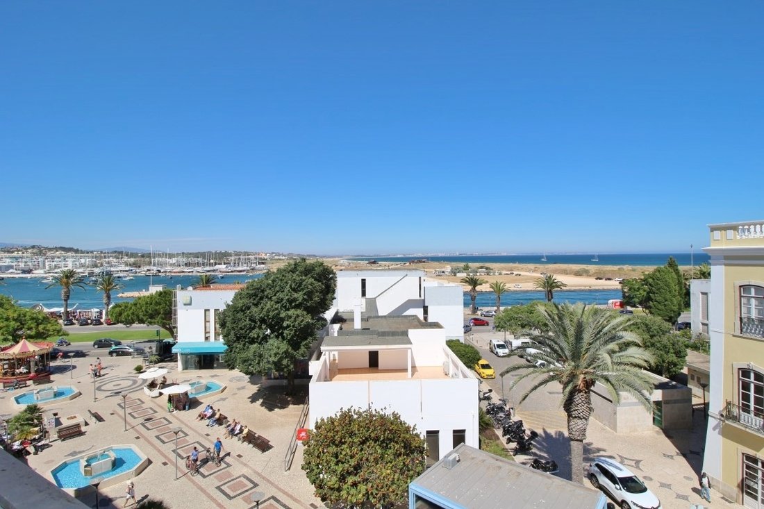 Apartment in São Sebastião, Lagos, Sao Goncalo de Lagos, Portugal 1 - 18660425