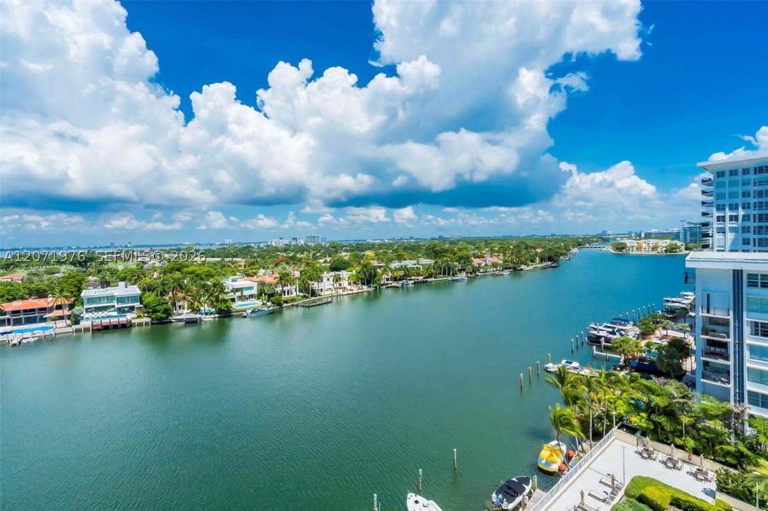 Condo in Miami Beach, Florida, United States 2 - 18669062
