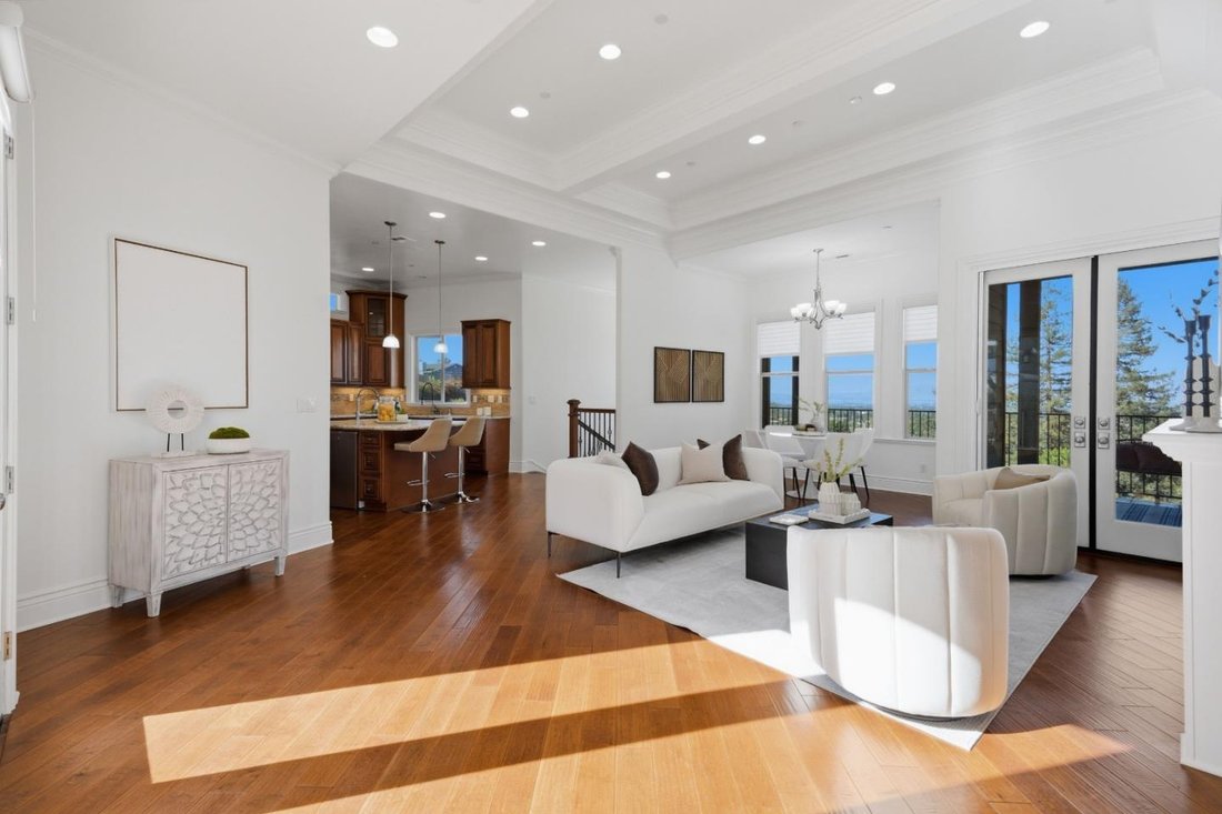 House in Cupertino, California, United States 5 - 18662302