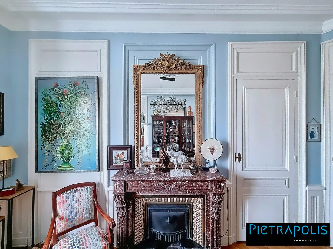Apartment in Part Dieu, Lyon 3e Arrondissement, Lyon 3 - 18670424