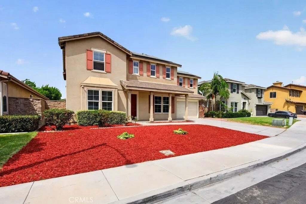 House in Corona, California, United States 3 - 18663990