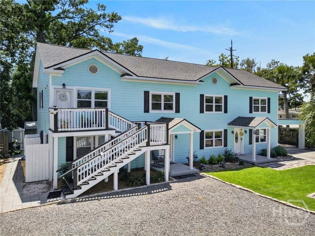 House in Tybee Island, Georgia, United States 1 - 18668652