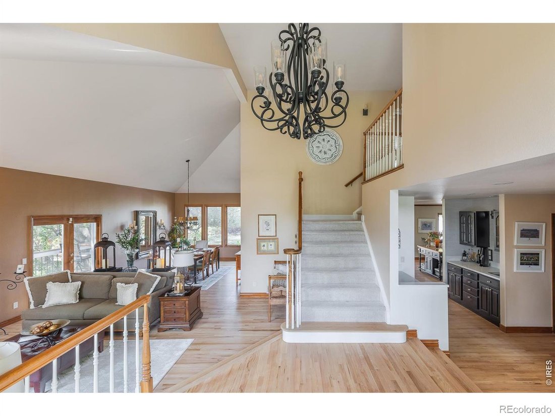 House in Longmont, Colorado, United States 5 - 18662850