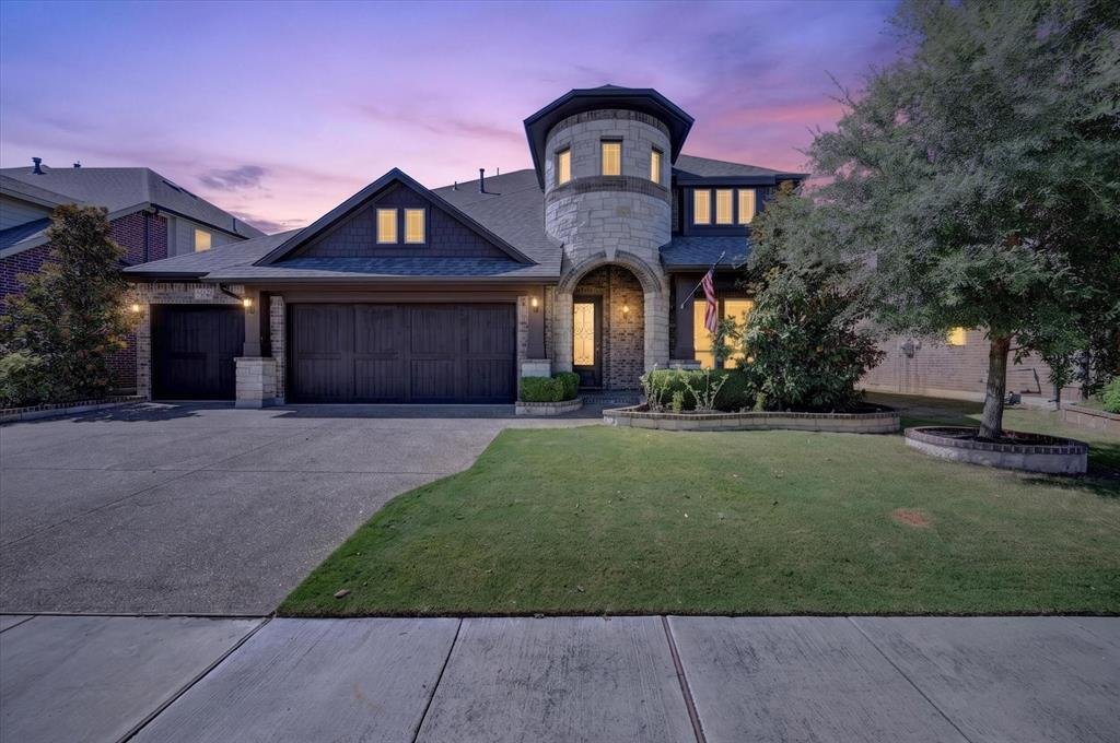 House in Arlington, Texas, United States 1 - 18670767