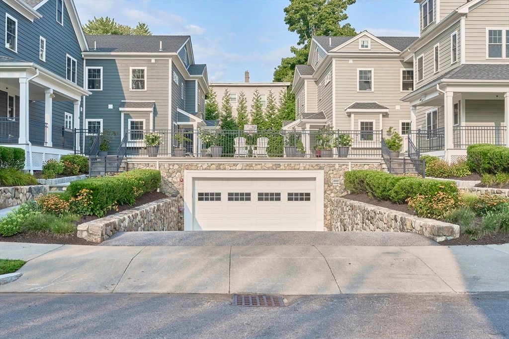 Casa en Newton, Massachusetts, Estados Unidos 1 - 18670526