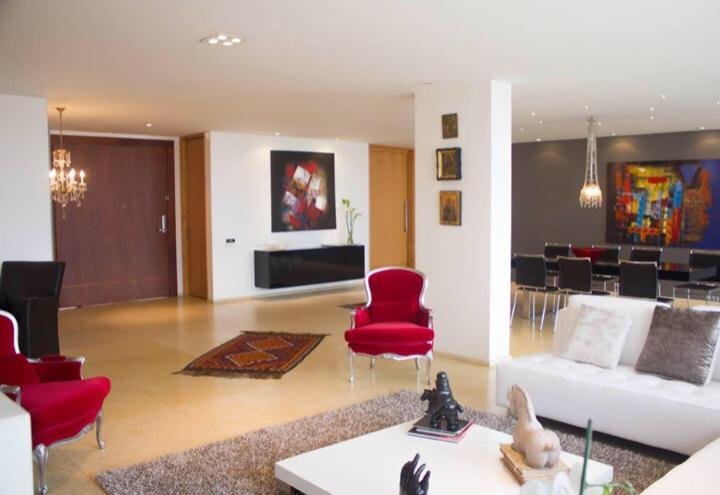 Apartment in Quito, Pichincha, Ecuador 5 - 18660719