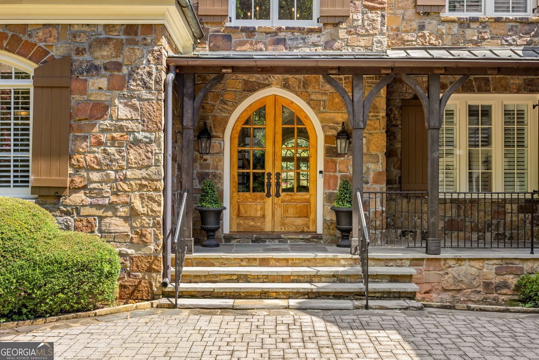 House in Atlanta, Georgia, United States 3 - 18663326