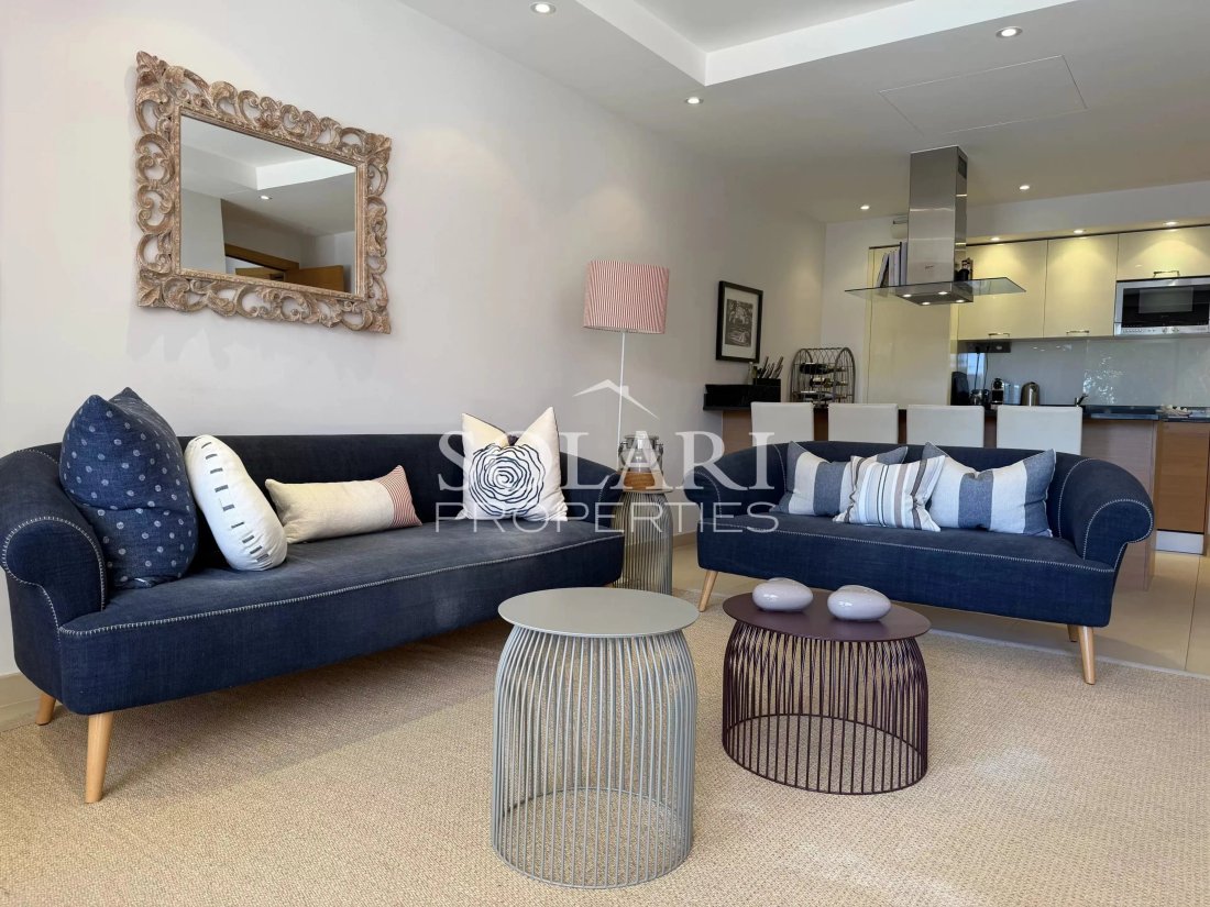 Apartment in Théoule-sur-Mer, Provence-Alpes-Côte d'Azur, France 3 - 17779451