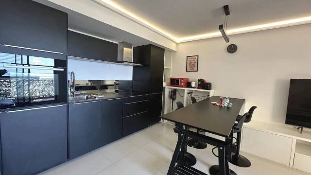 Apartment in Cap-d'Ail, Provence-Alpes-Côte d'Azur, France 4 - 18539914