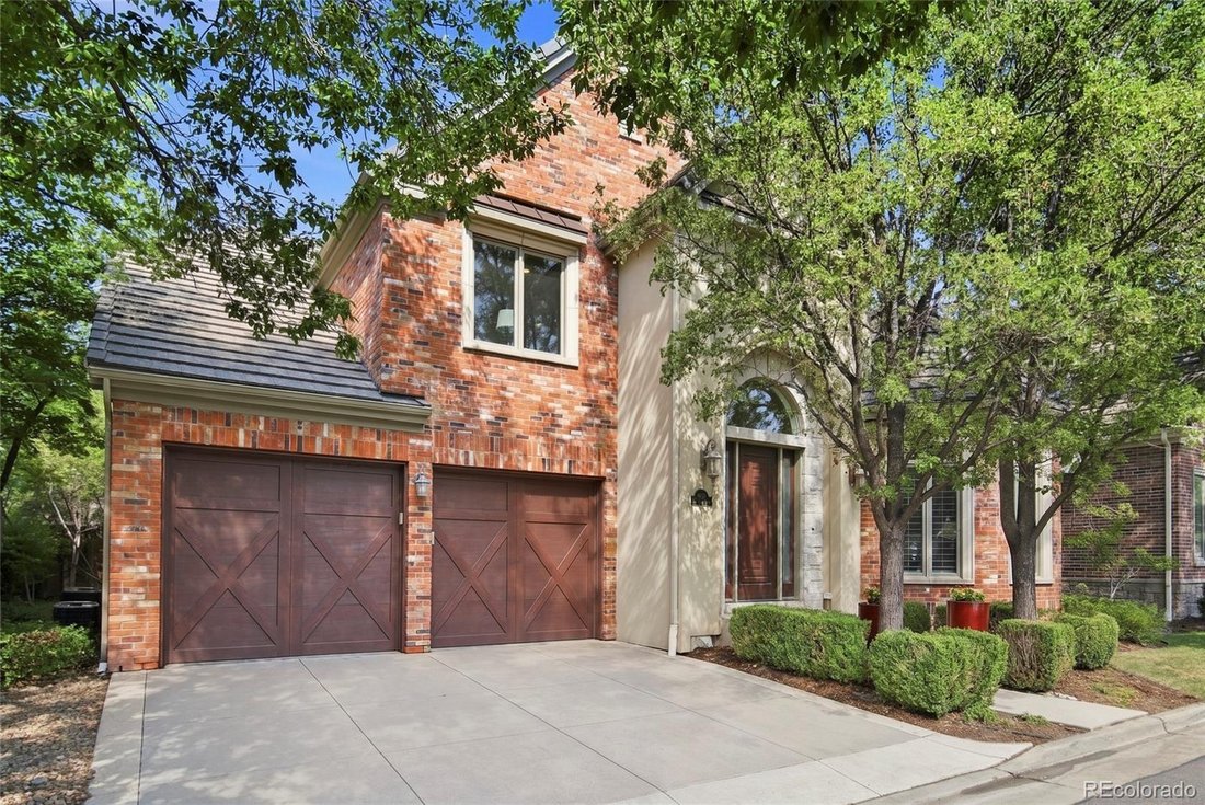 House in Denver, Colorado, United States 3 - 18666034