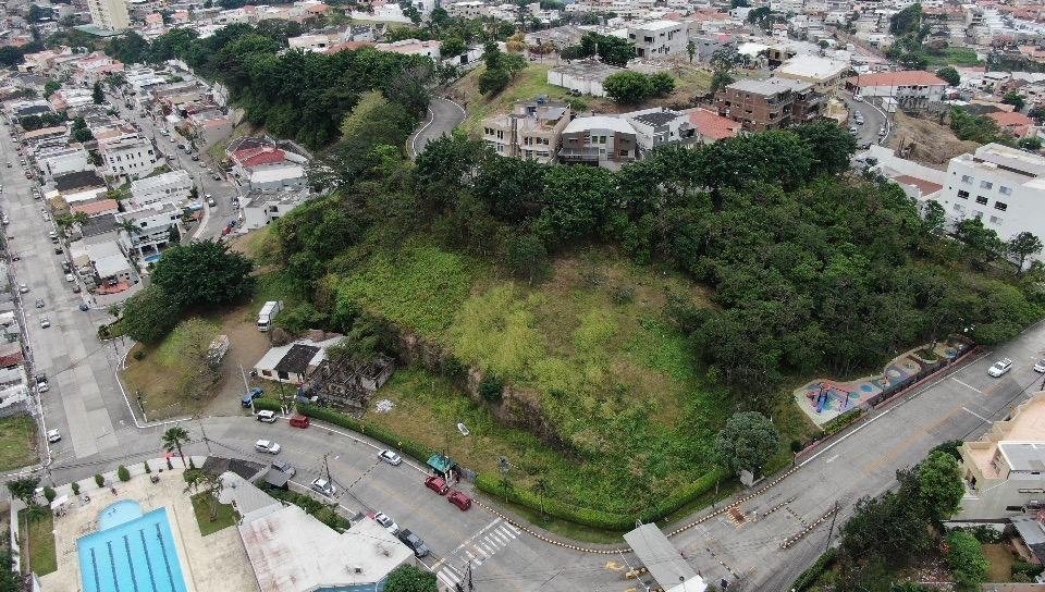 Land in Guayaquil, Guayas, Ecuador 1 - 18660686