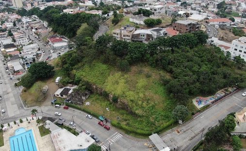 Land in Guayaquil, Guayas, Ecuador 1