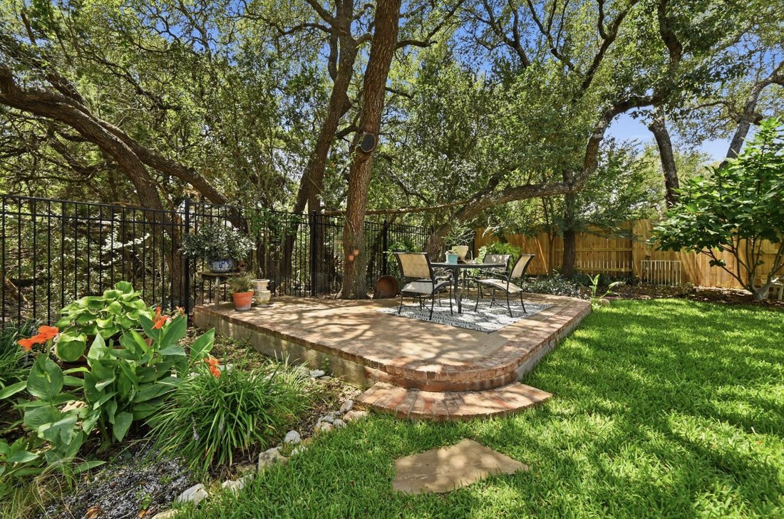 Casa en Condado de Hays, Texas, Estados Unidos 1 - 18659240