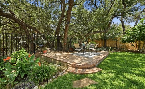 Casa a Contea di Hays, Texas, Stati Uniti 1