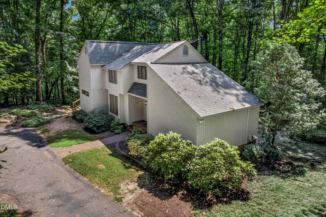 House in Garner, North Carolina, United States 4 - 18663560