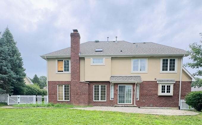 House in Homer Glen, Illinois, United States 3 - 18668027