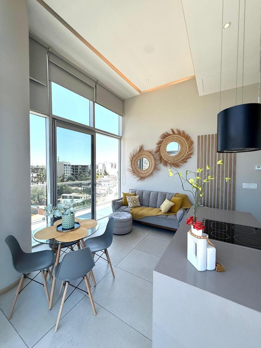 Apartment in Bucerías, Nayarit, Mexico 2 - 18672619