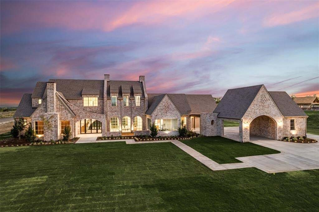 House in Conroe, Texas, United States 1 - 18664010