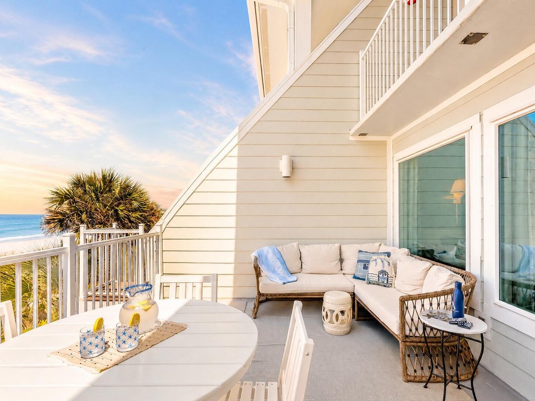 Townhouse in Rosemary Beach, Florida, United States 3 - 18668784