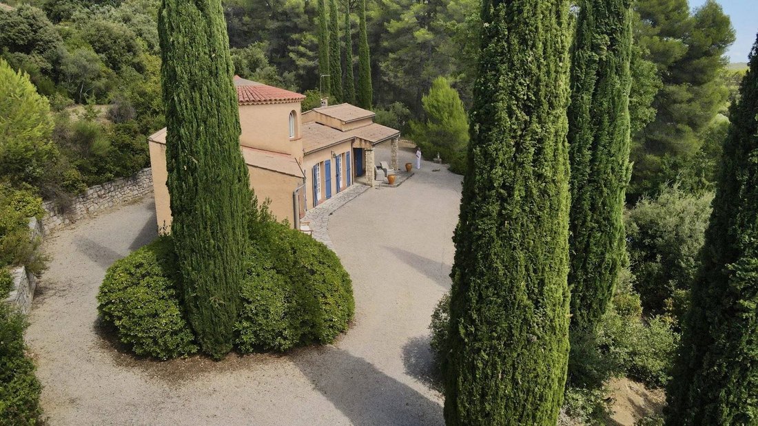 Casa en Est, Lorgues, Francia 3 - 16297147