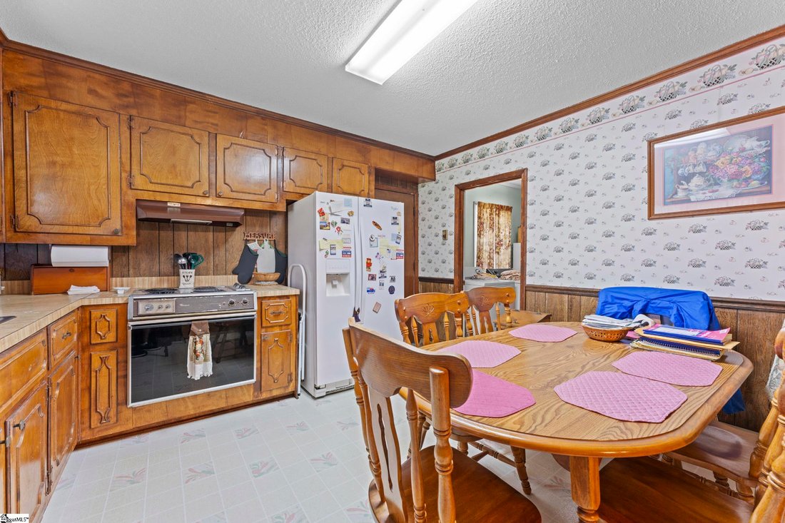 House in Belton, South Carolina, United States 4 - 18663147