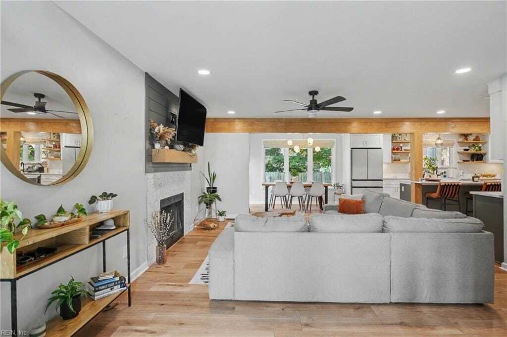 House in Virginia Beach, Virginia, United States 4 - 18660212