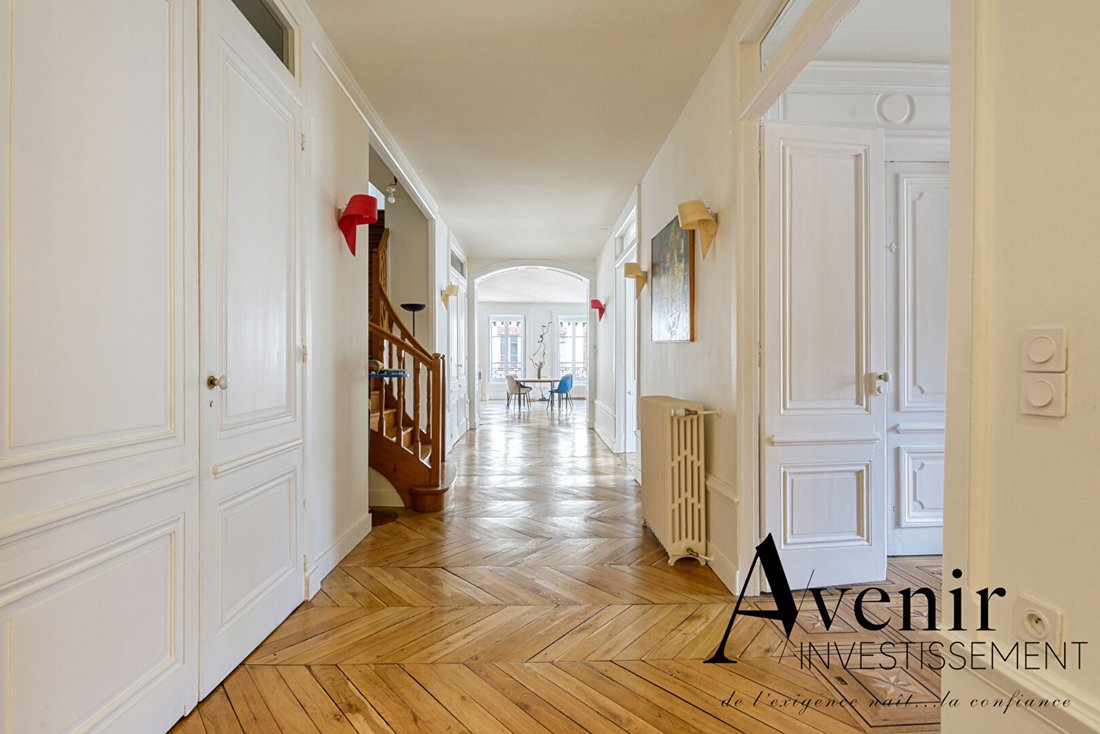 Apartment in Bellecour-Ainay, Lyon 2e Arrondissement, Lyon 5 - 18667209