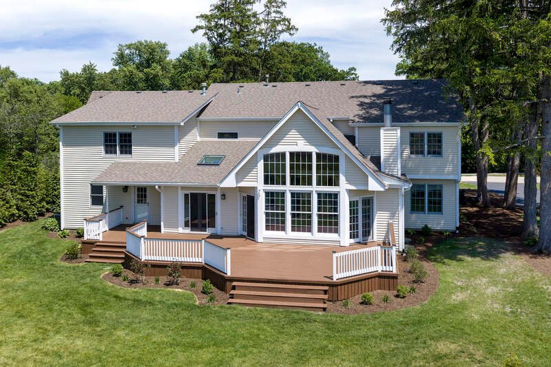 House in Northbrook, Illinois, United States 2 - 18648486