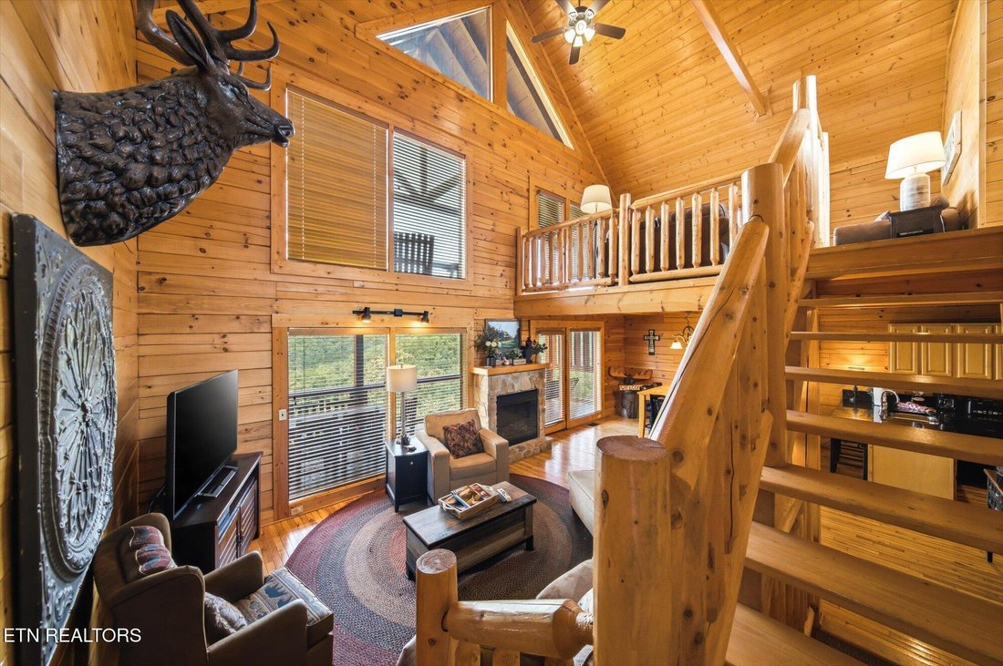 House in Sevierville, Tennessee, United States 4 - 18659749
