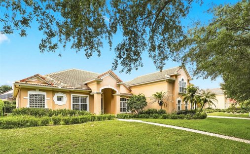 Haus in Orlando, Florida, Vereinigte Staaten 1