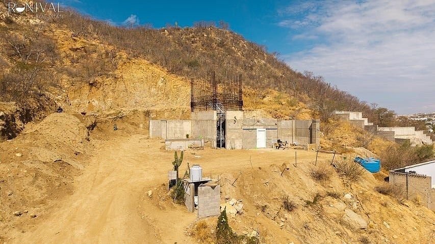 House in Cabo San Lucas, Baja California Sur, Mexico 1 - 18664586