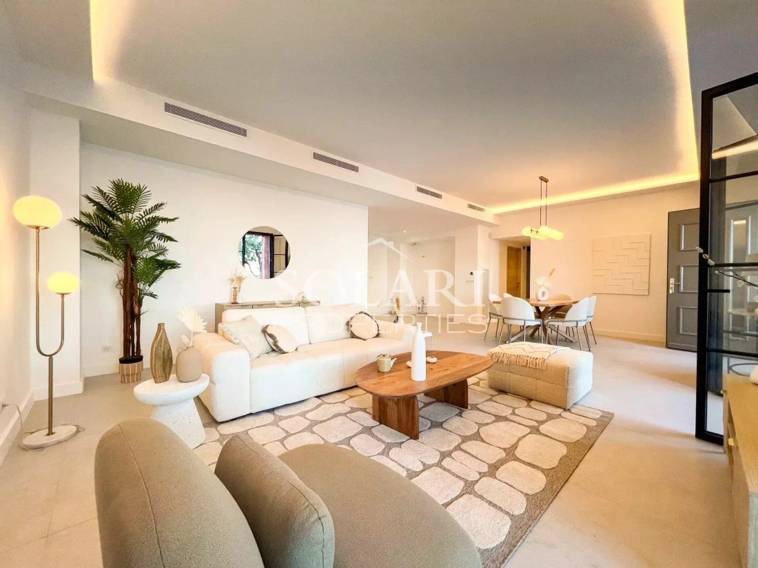 Apartment in Théoule-sur-Mer, Provence-Alpes-Côte d'Azur, France 5 - 15663967