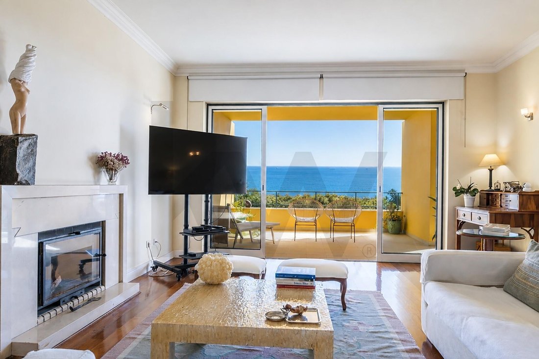 Apartment in Cascais e Estoril, Lisbon, Portugal 1 - 18666204