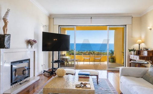 Apartamento en Cascais y Estoril, Distrito de Lisboa, Portugal 1
