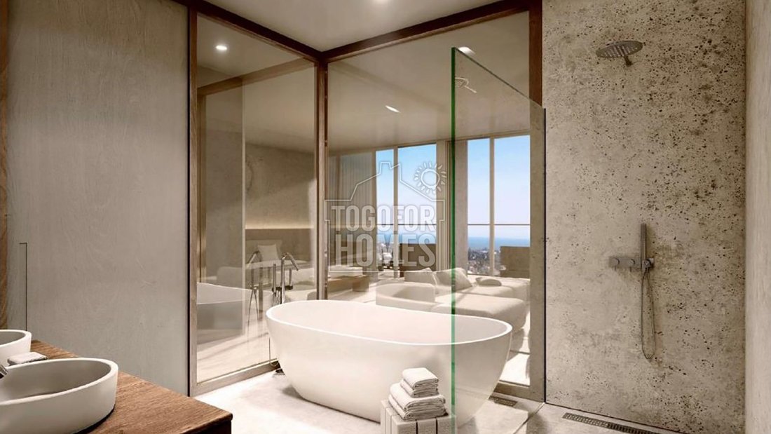 Apartment in Carvoeiro, Algarve, Portugal 5 - 14743739