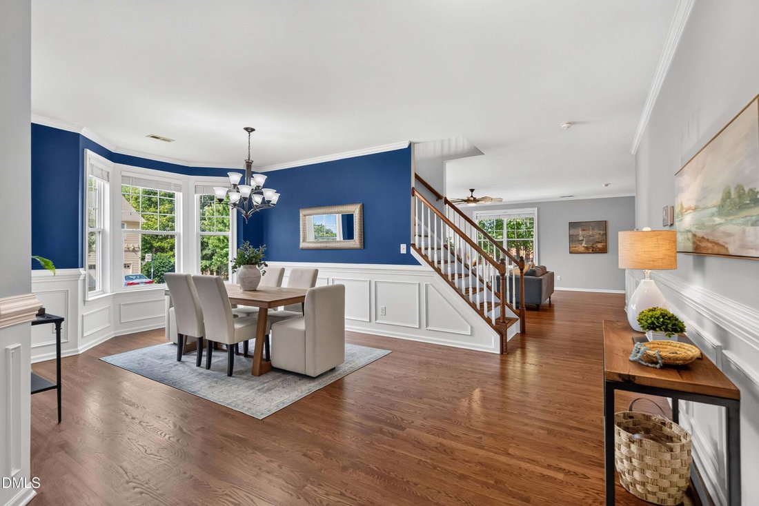 House in Holly Springs, North Carolina, United States 5 - 18665992