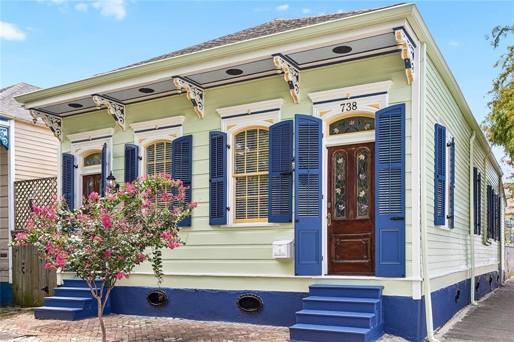 House in New Orleans, Louisiana, United States 3 - 18663424