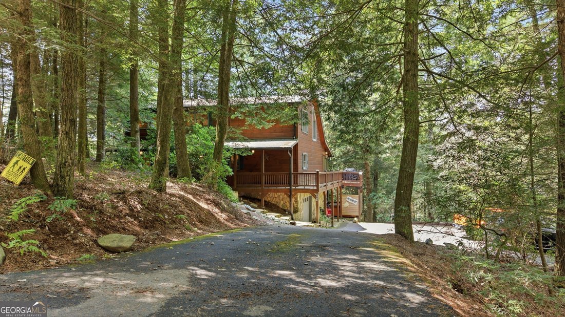 House in Cherry Log, Georgia, United States 2 - 18665153