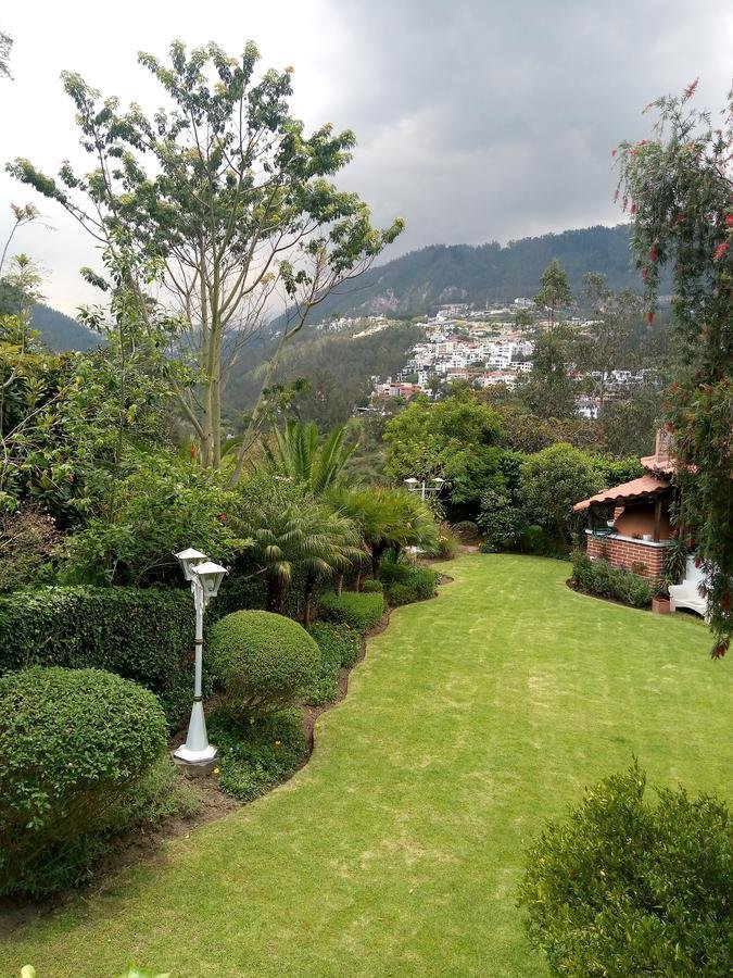 House in Quito, Pichincha, Ecuador 4 - 18661441