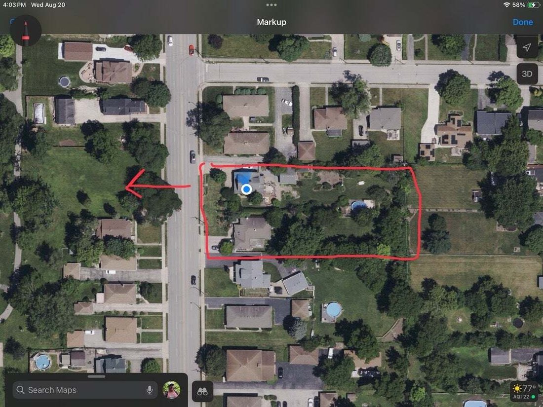 House in Lombard, Illinois, United States 3 - 18663317