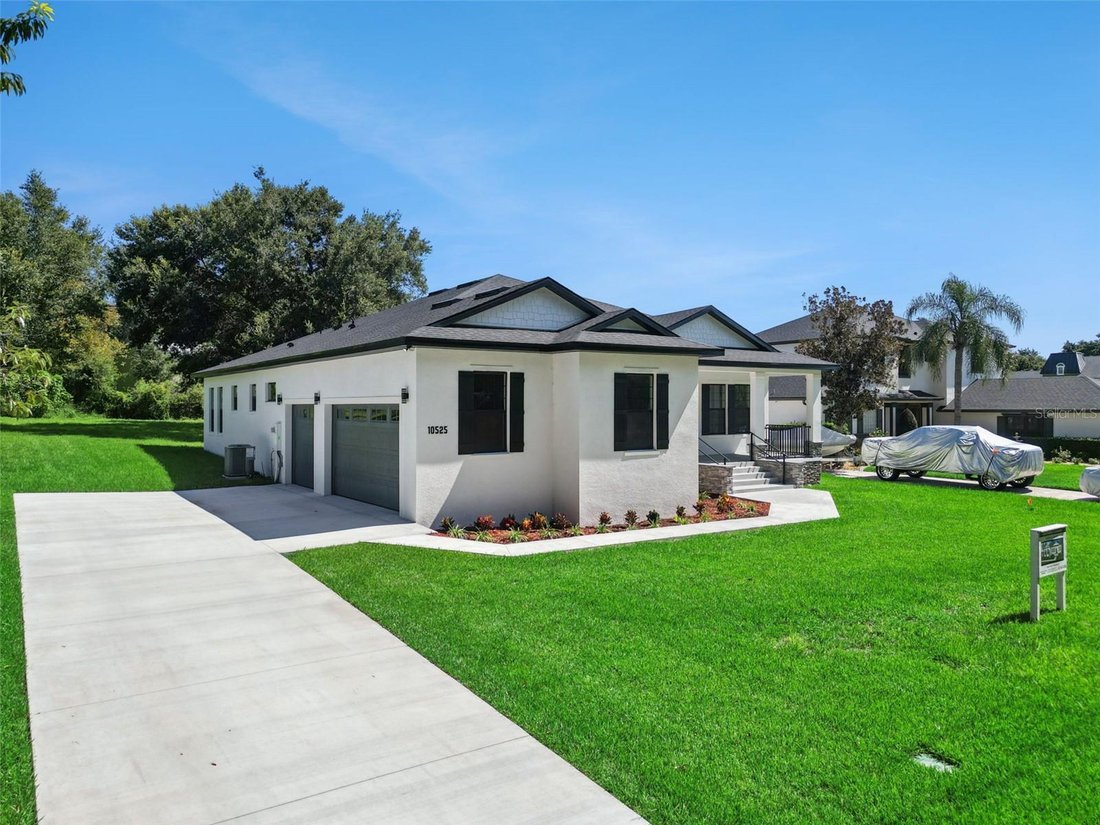 House in Clermont, Florida, United States 4 - 18662983