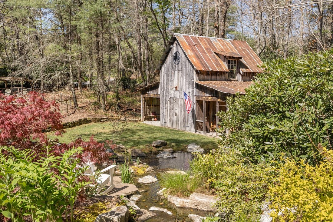 House in Highlands, North Carolina, United States 1 - 18661314